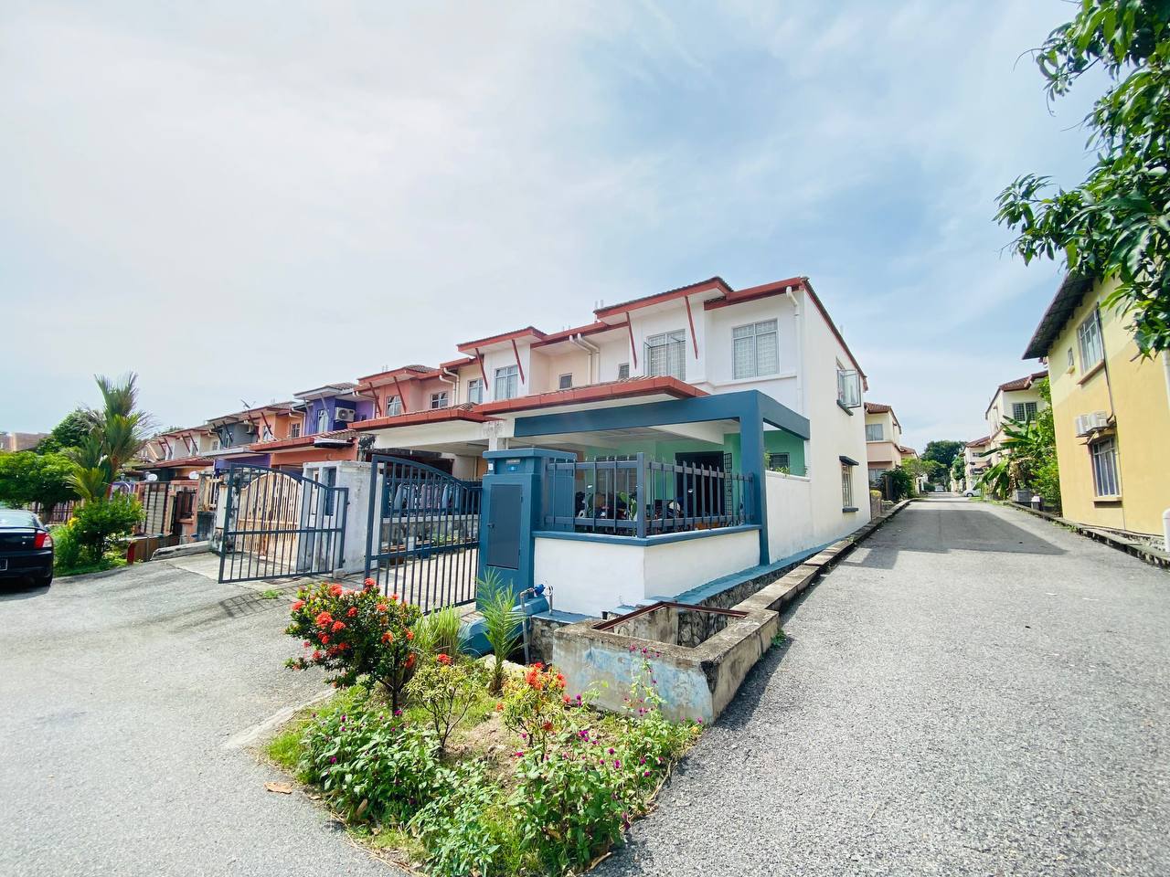 Bandar Seri Putra - photo 2