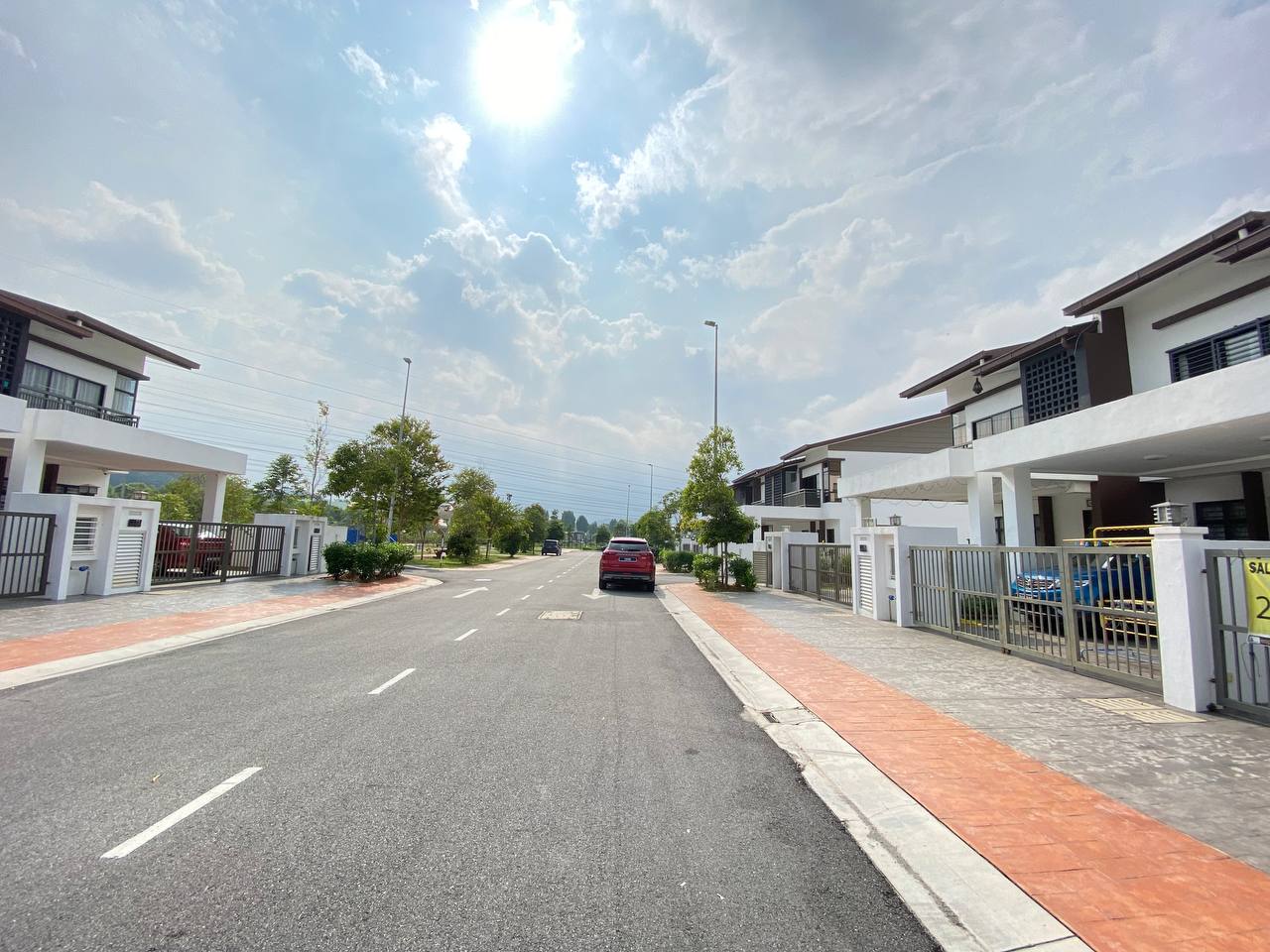 Myra Residences Sepang - photo 2