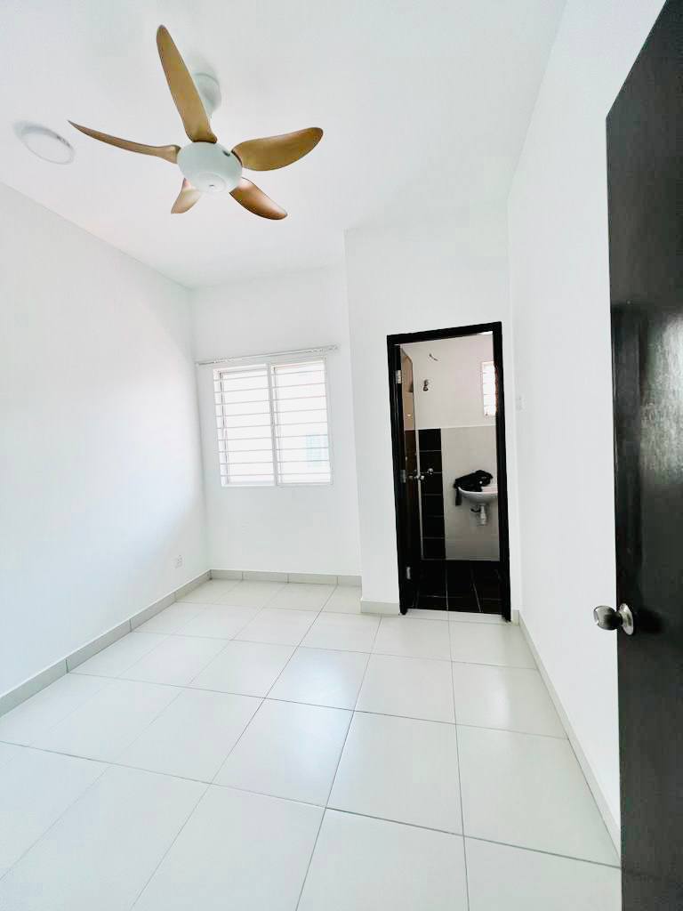 Taman Pelangi Semenyih 2 - photo 4