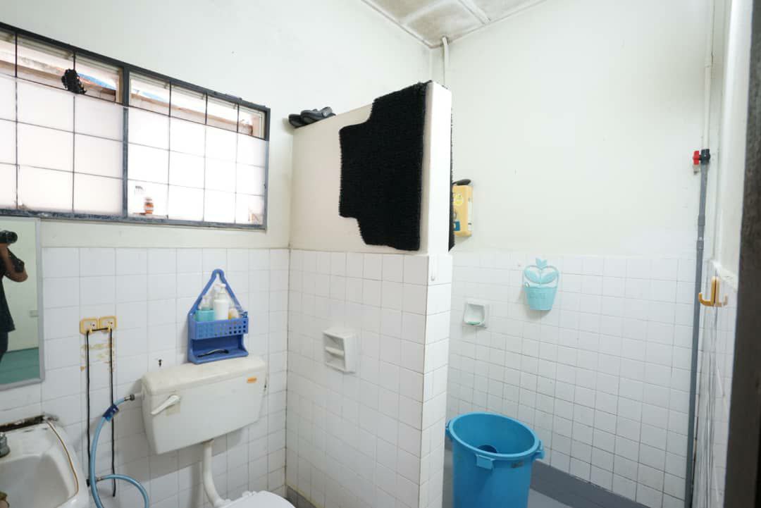 Taman Bukit Teratai - photo 10