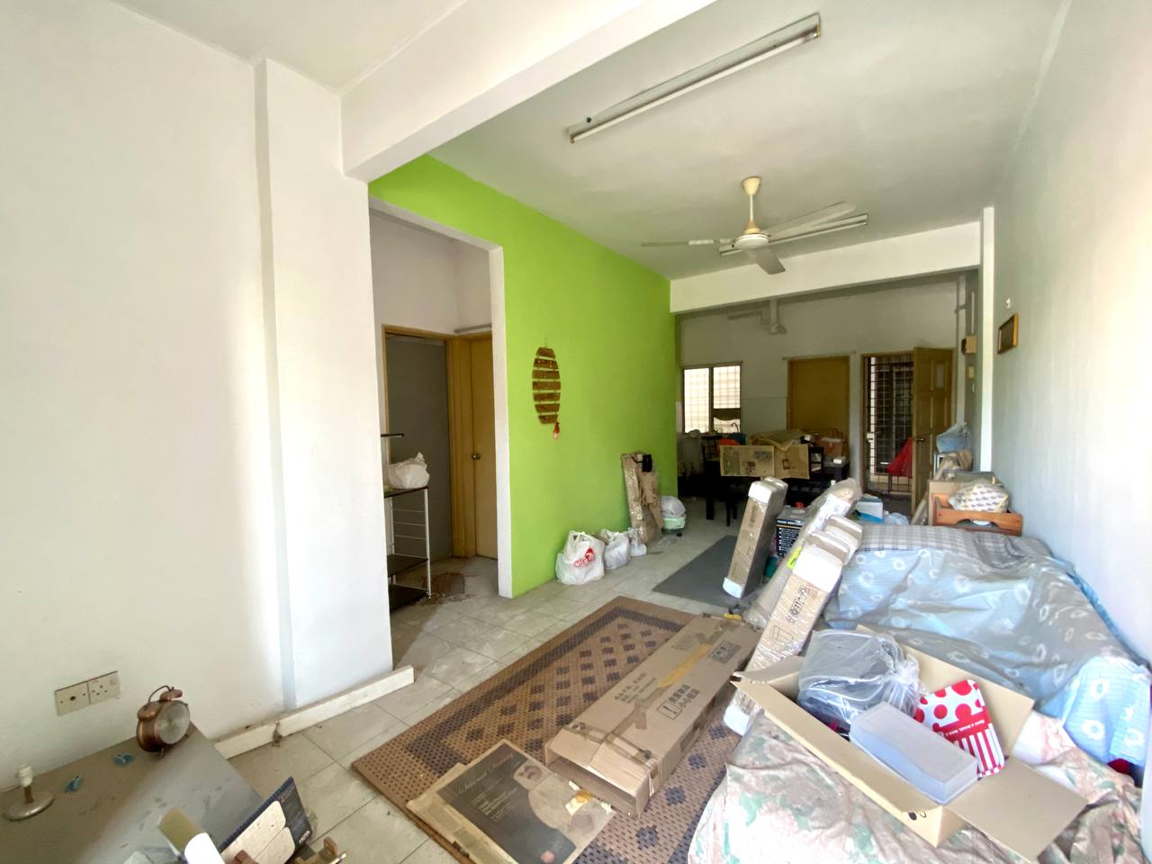 Apartment Nilai Perdana - photo 5