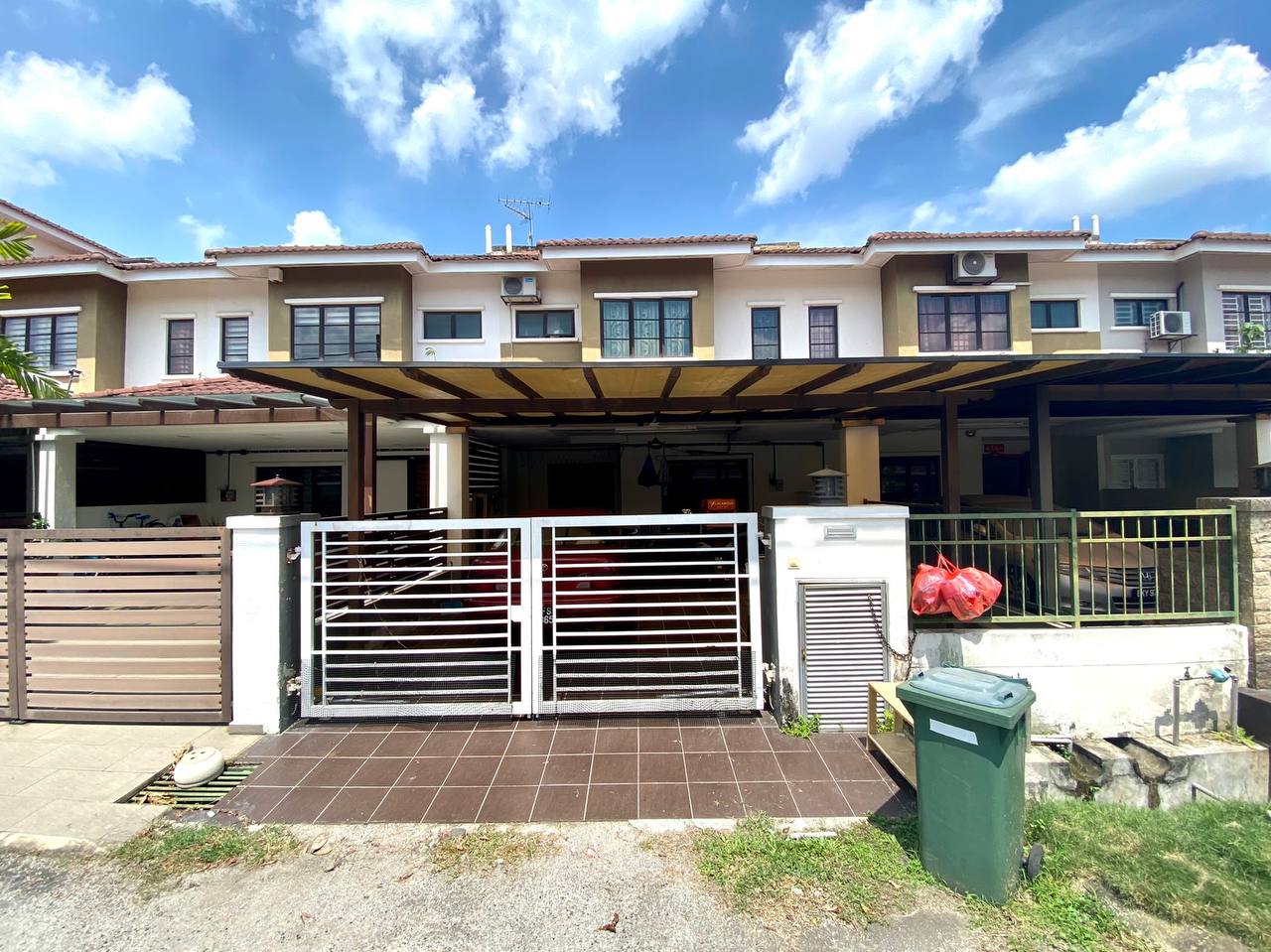 Taman Reko Mutiara Kajang