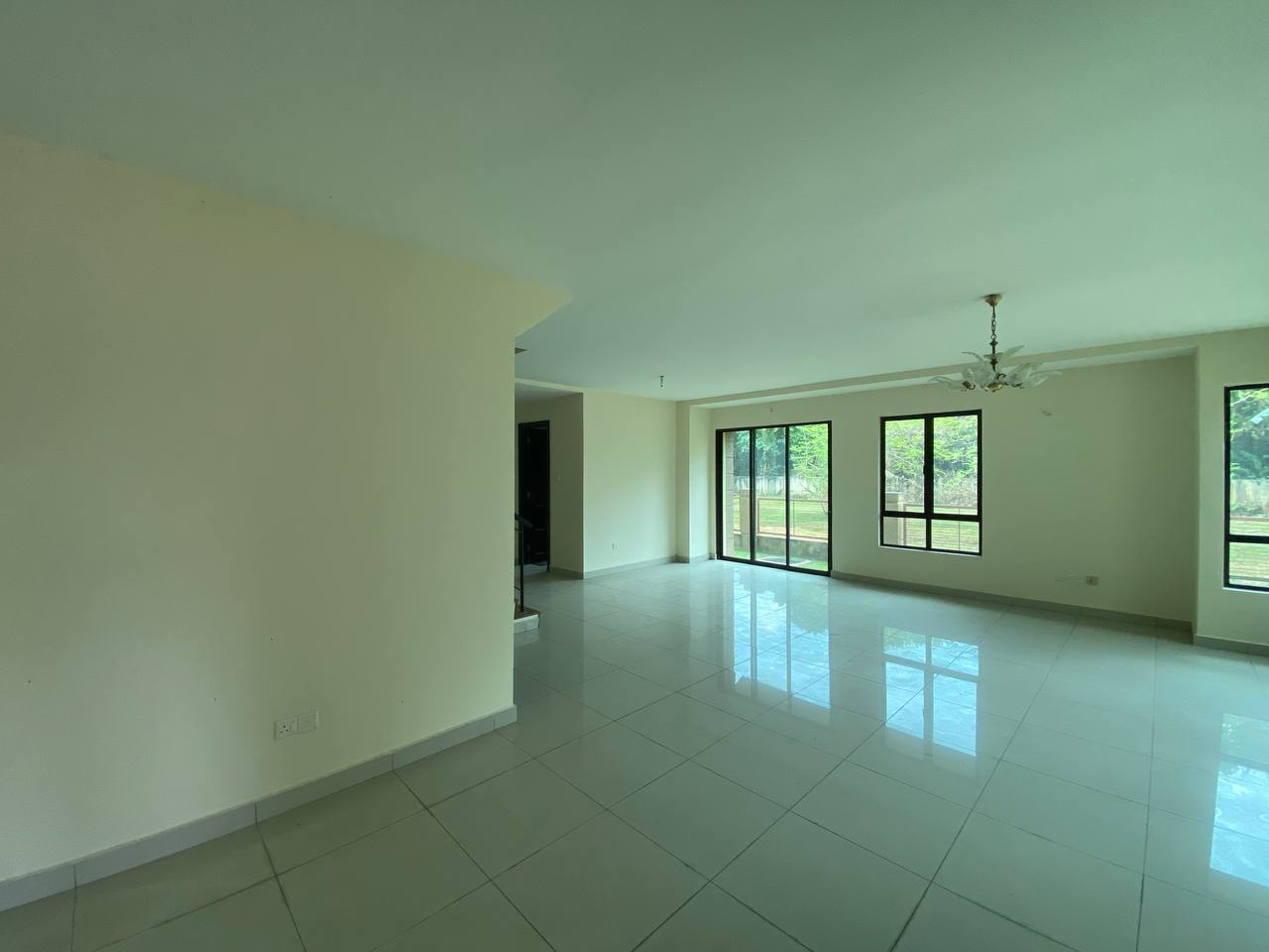Kajang Country Height - photo 5