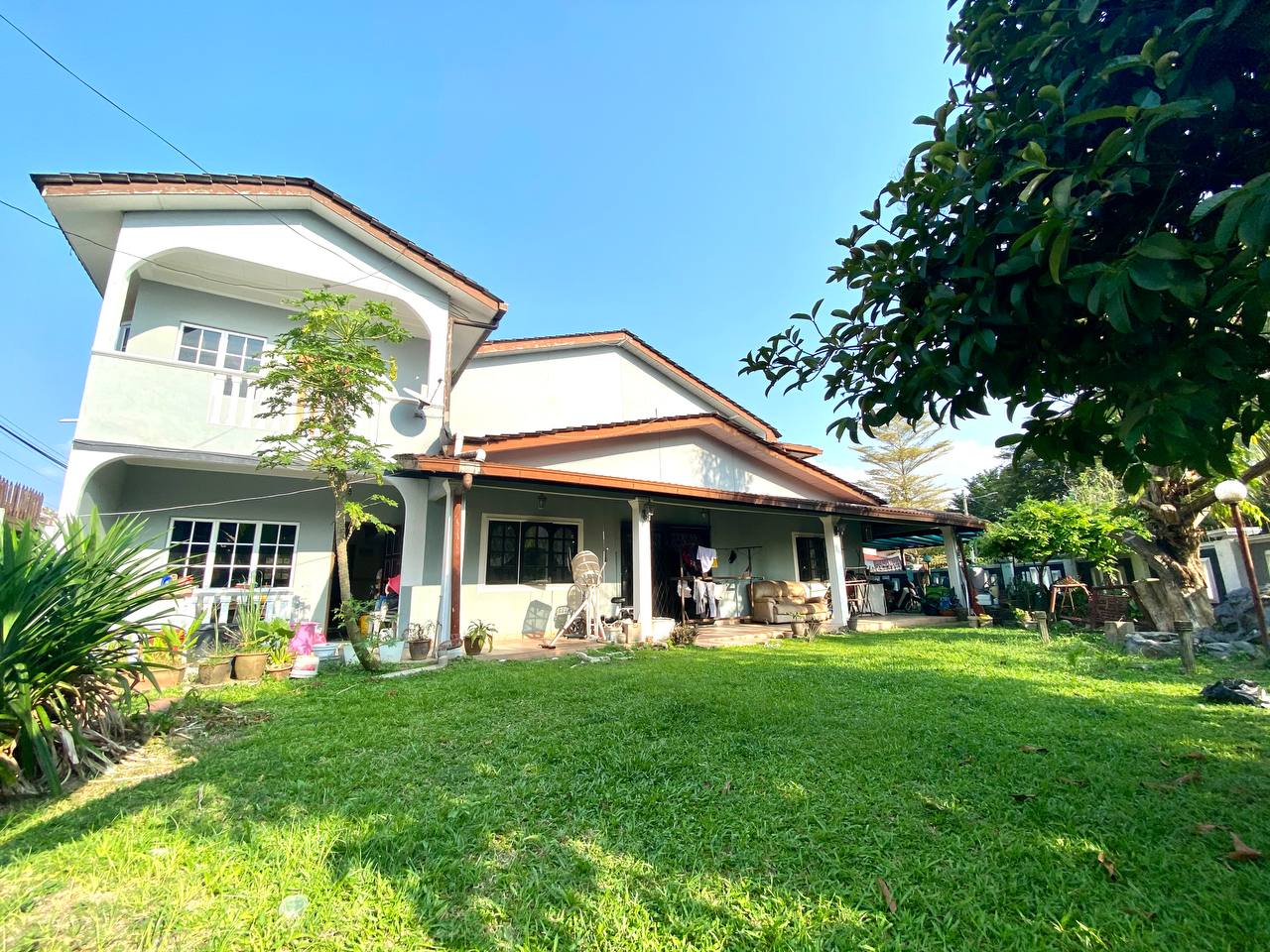 Taman Dagang Jaya - photo 5