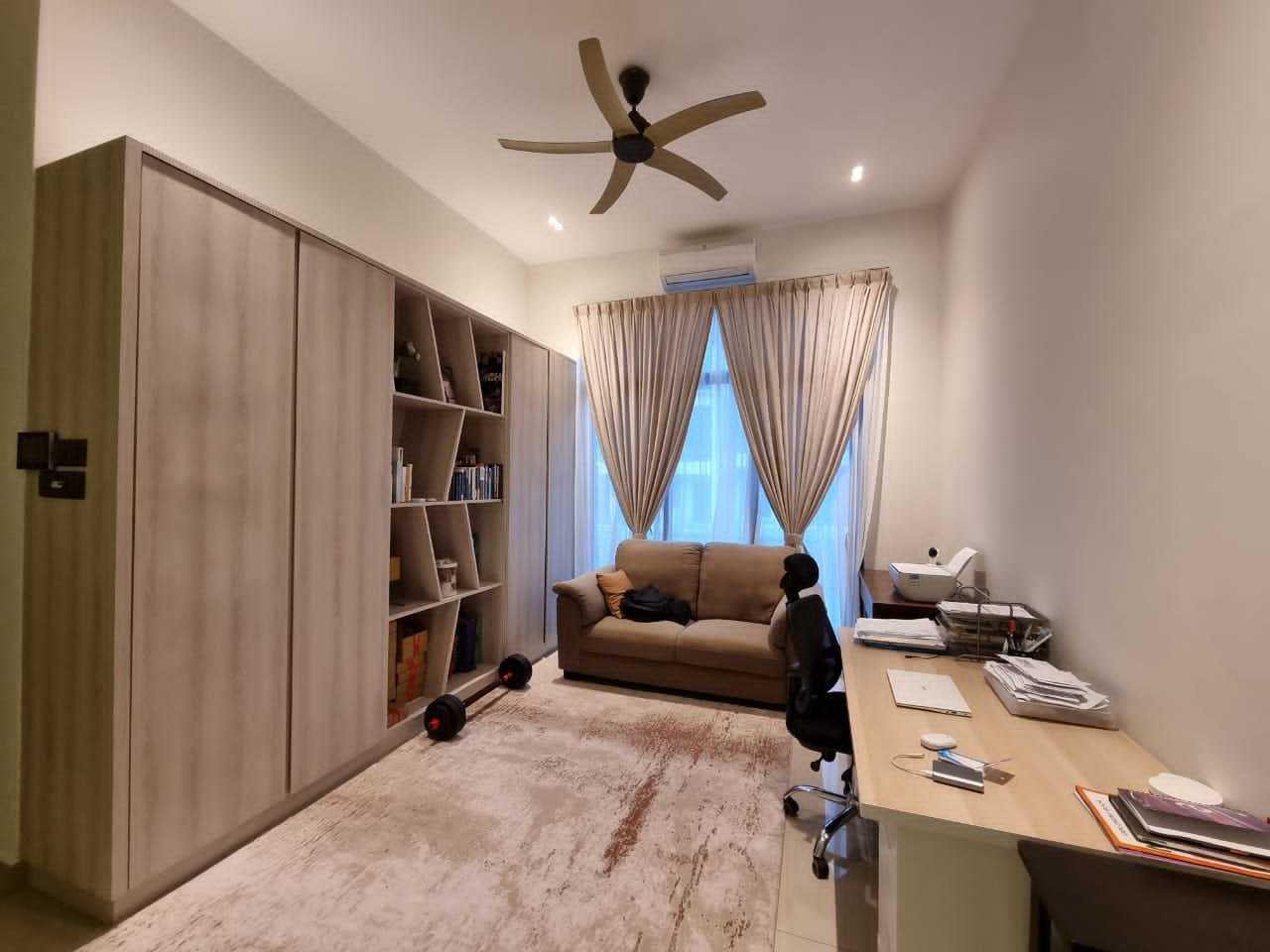 Verge 32, Taman Melawati - photo 5