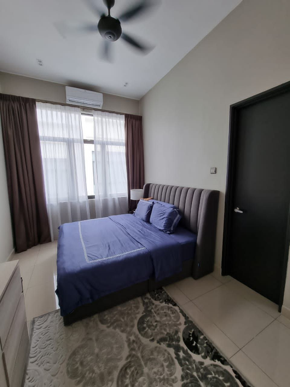 Verge 32, Taman Melawati - photo 8