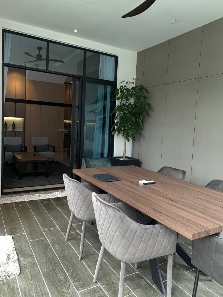 Verge 32, Taman Melawati - photo 10