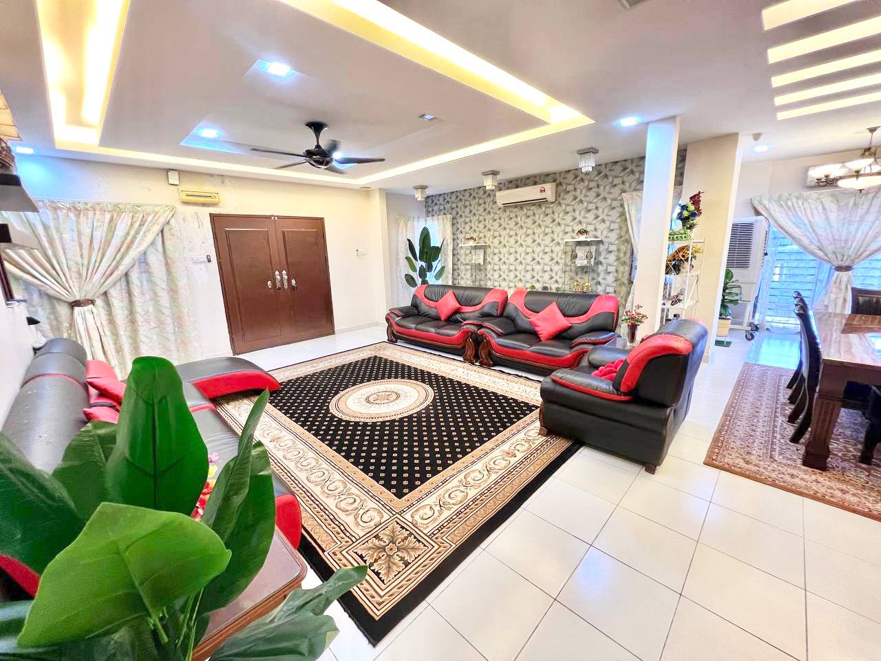 Taman Alam Indah - photo 10