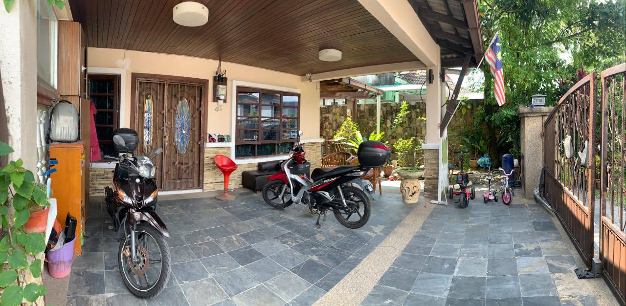 Taman Bukit Indah - photo 5