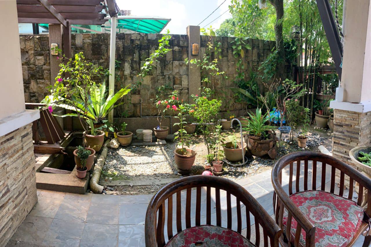 Taman Bukit Indah - photo 7