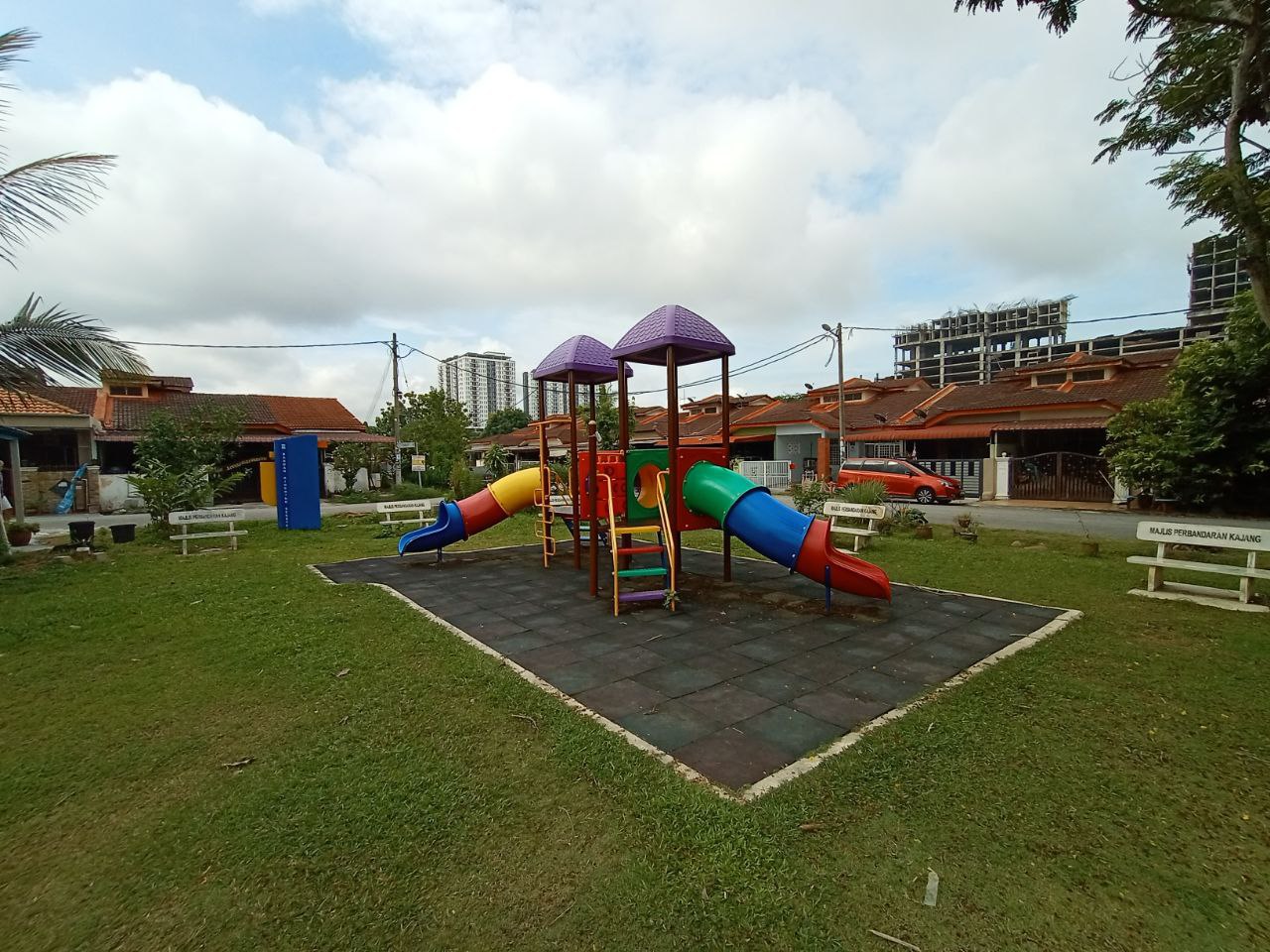 Bandar Rinching, Semenyih - photo 10