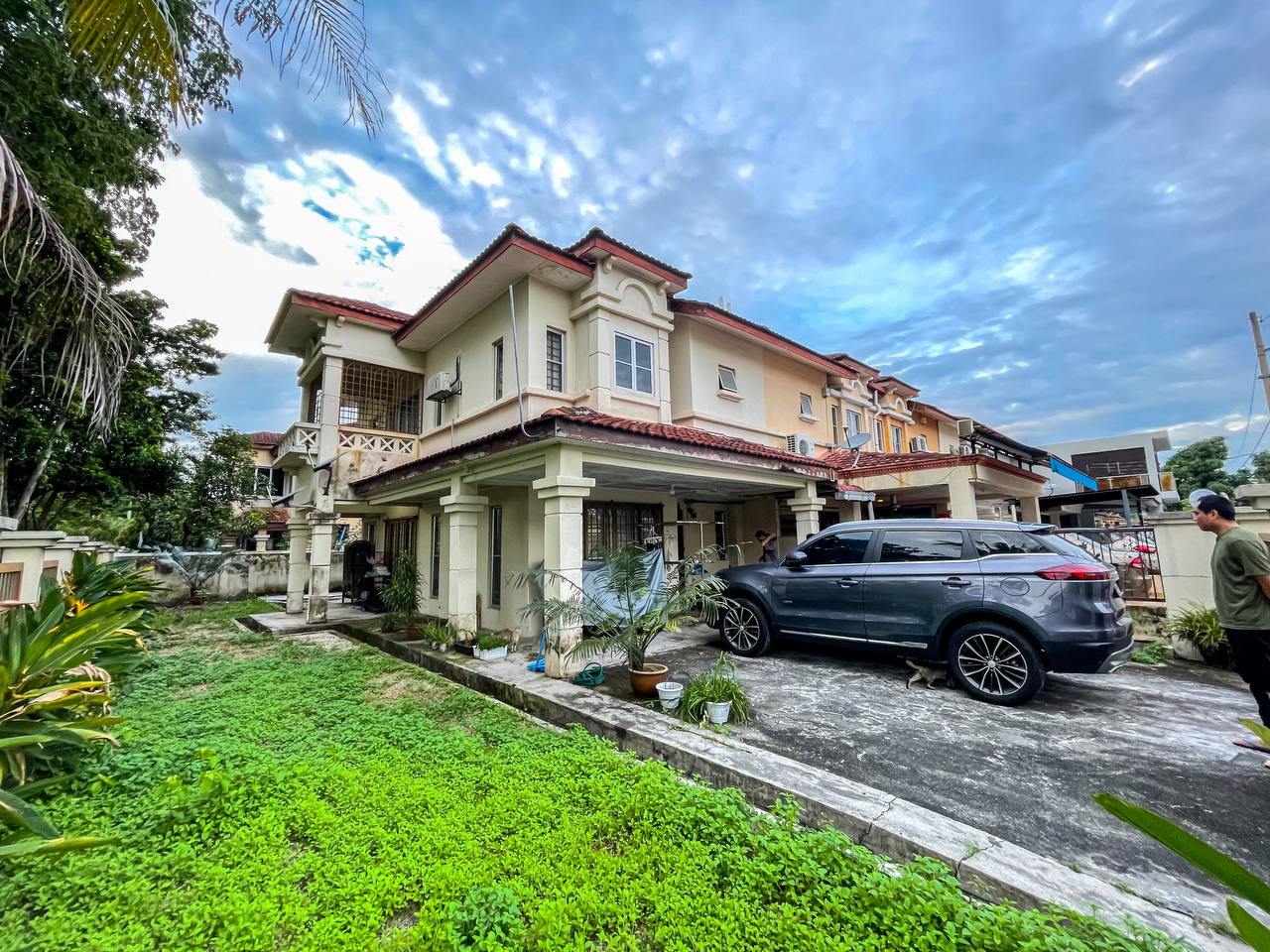 Taman Putra Prima - photo 2