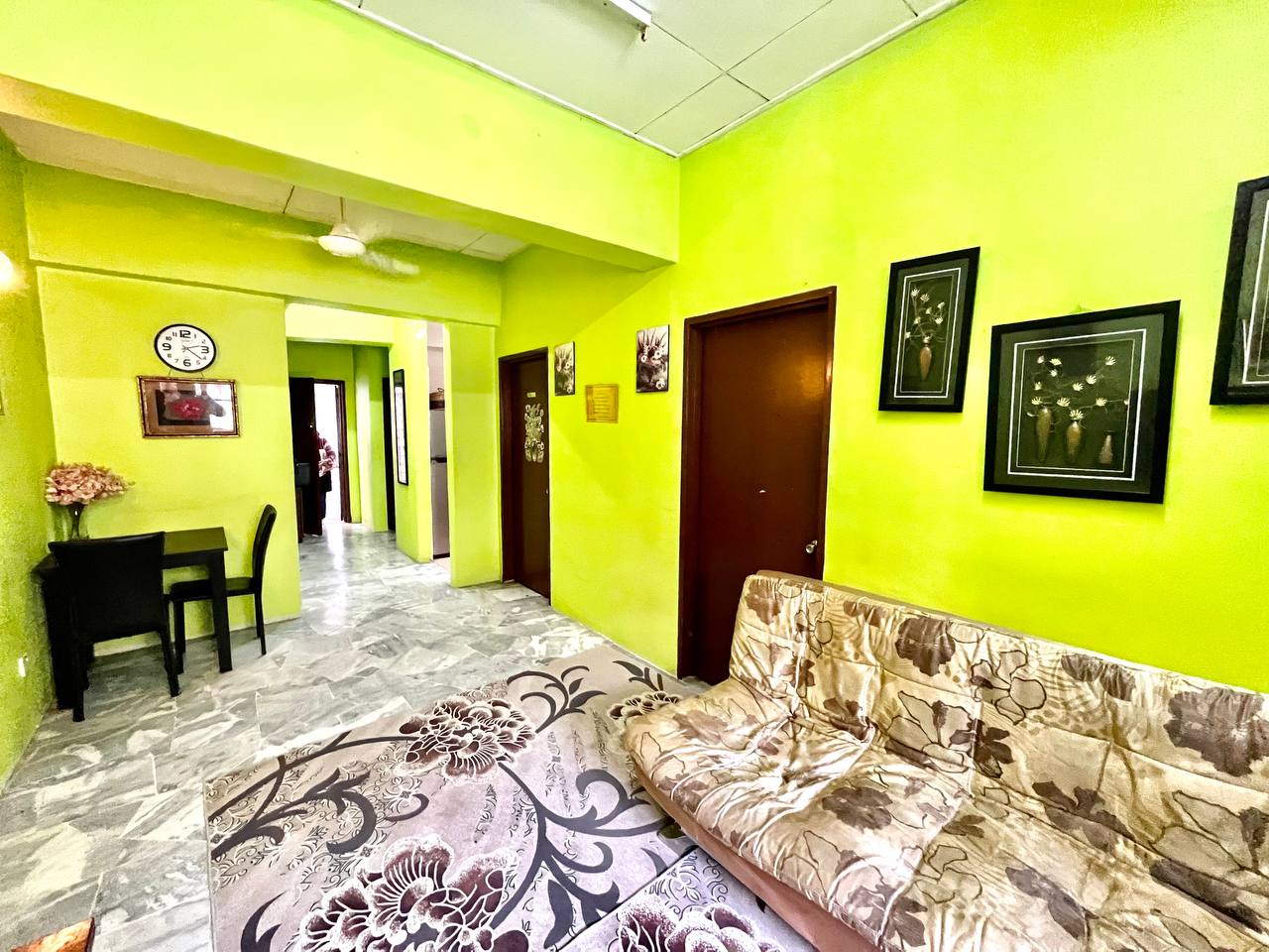 Apartment Perkasa - photo 5