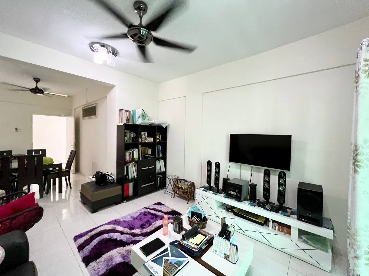 Apartment Bayu 1 Residence - photo 5