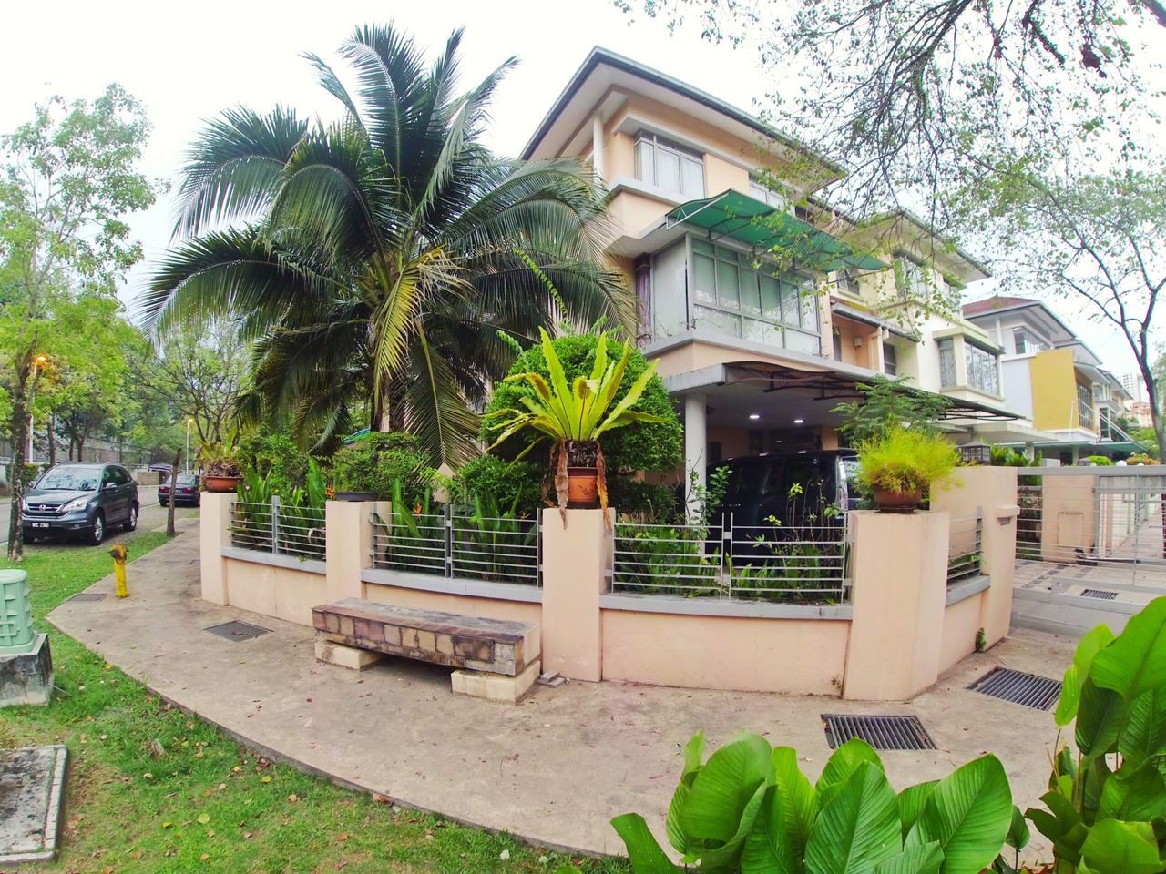 Changkat Kiara Rimbun - photo 3