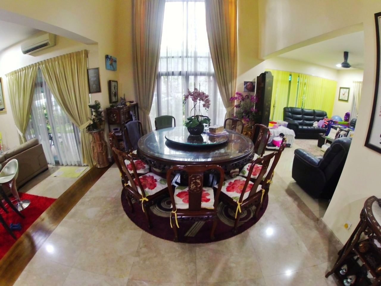 Changkat Kiara Rimbun - photo 11