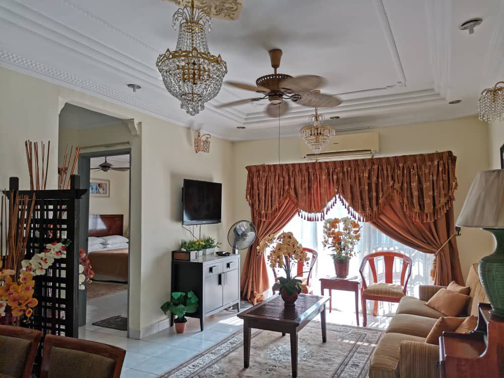 Vista Amani Condominium - photo 2