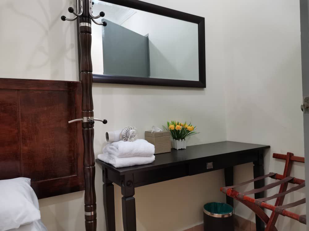 Vista Amani Condominium - photo 13