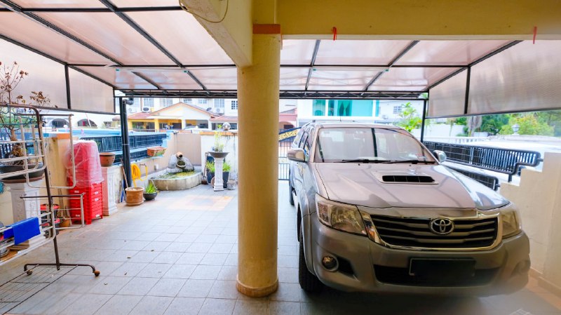 Jalan Anggerik Aranda - photo 2