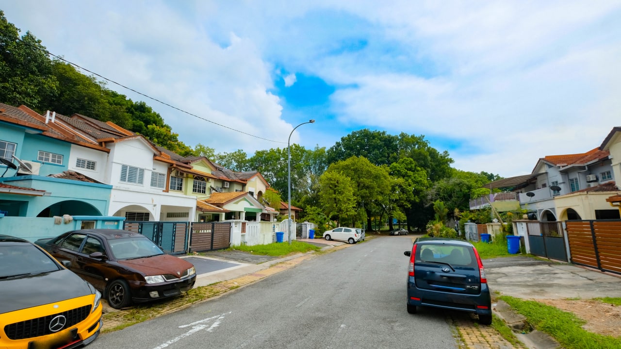 Jalan Anggerik Aranda - photo 4