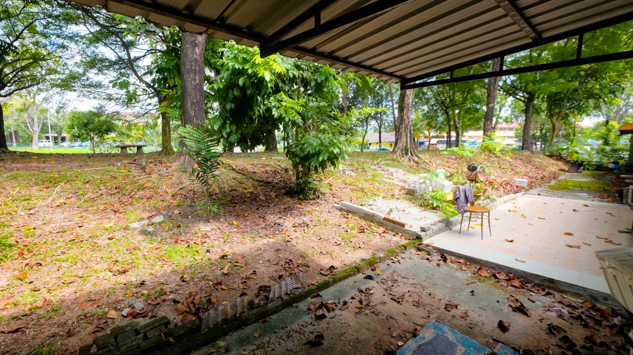 Jalan Anggerik Aranda - photo 13