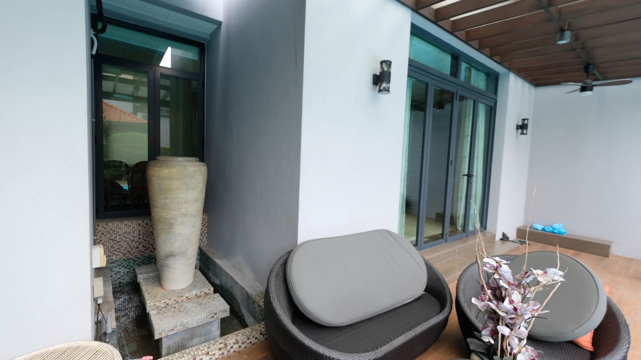 The Enclave - photo 5