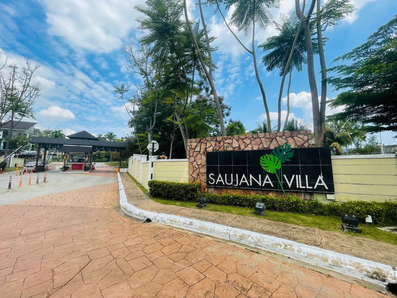 Saujana Villa - photo 5