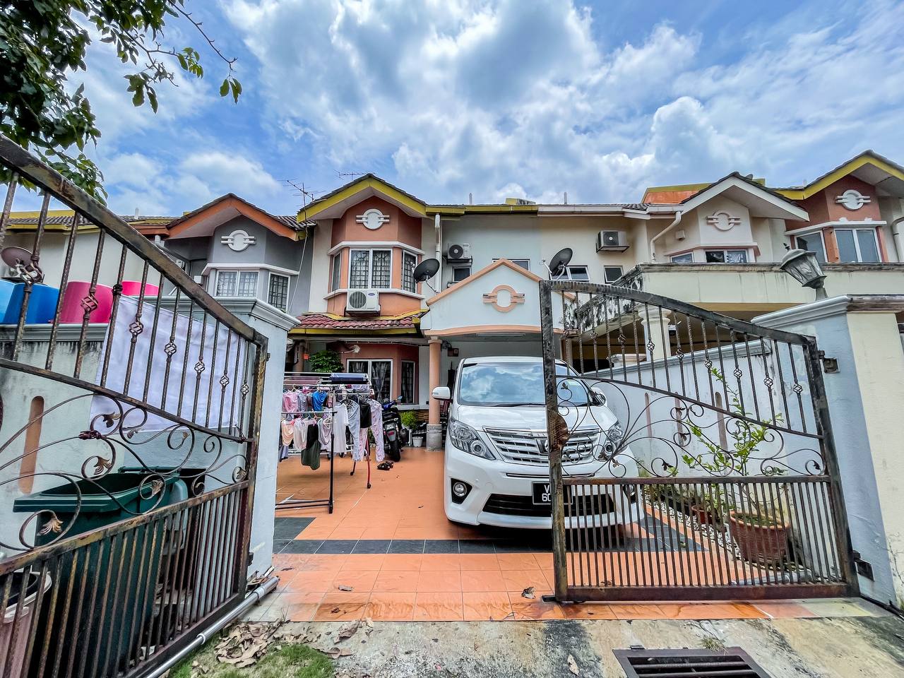 Taman Lestari Putra - photo 2