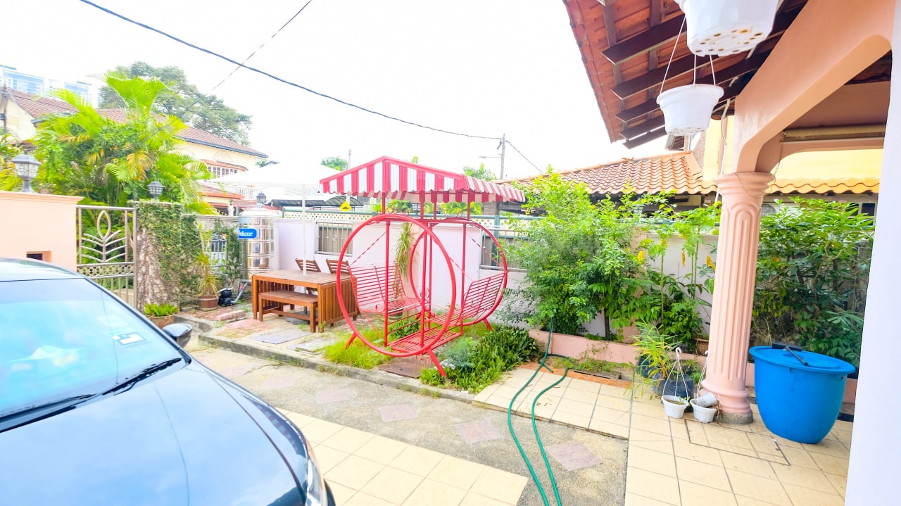 Jalan Ibukota, Setapak - photo 2