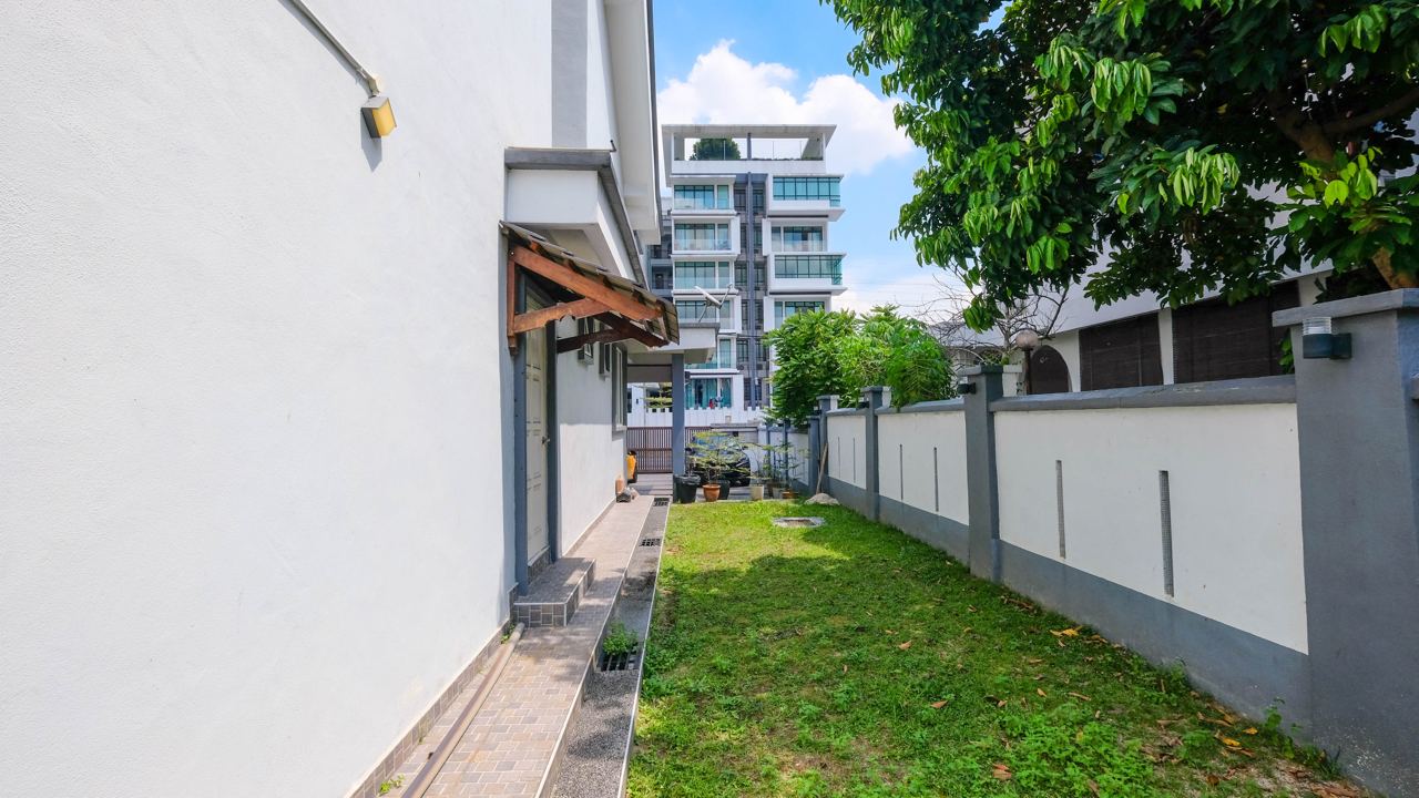 SS7, Kelana Jaya - photo 5