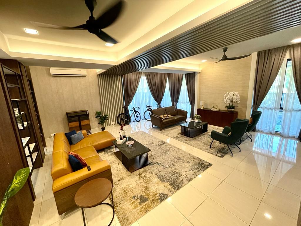 Lagenda, Bukit Jelutong - photo 9