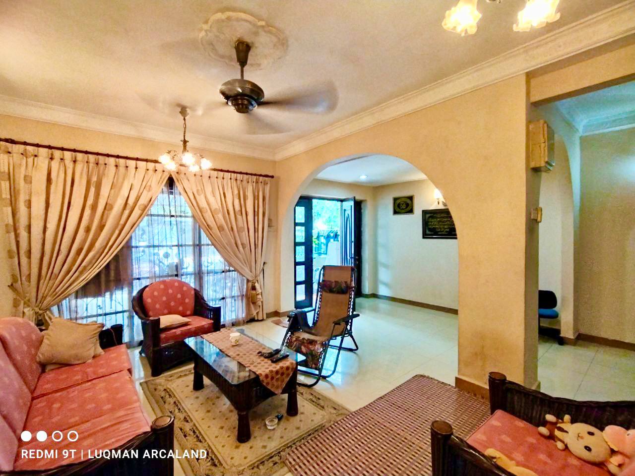 Taman Selaseh 2 - photo 5