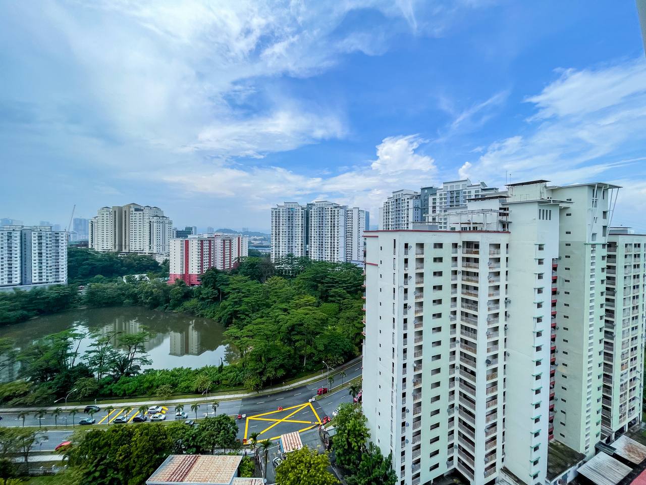 Vista Amani Condominium - photo 12