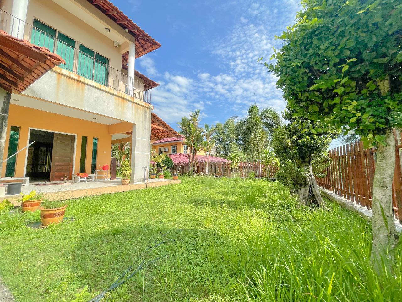 Putra Hill Residency - photo 2
