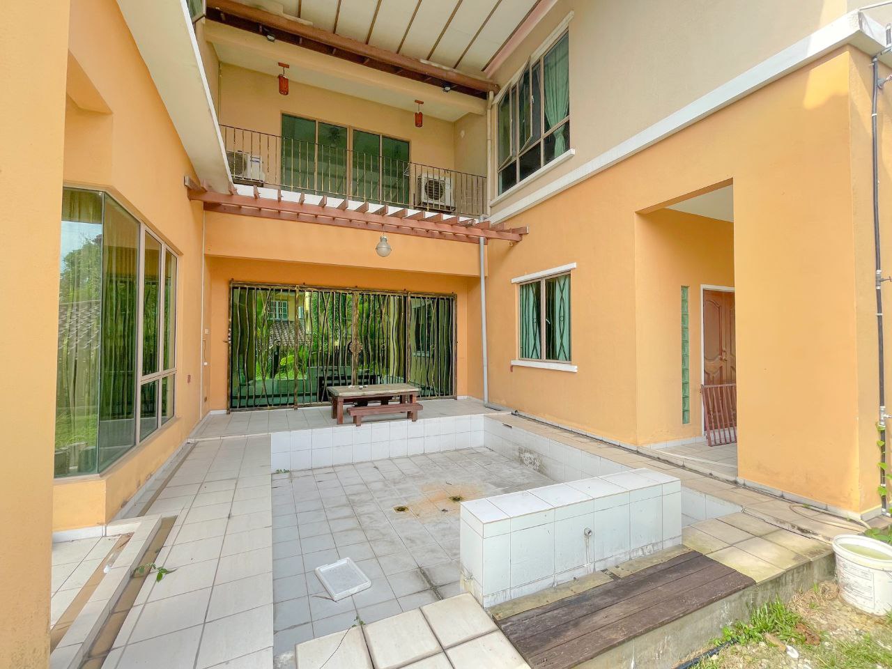 Putra Hill Residency - photo 4