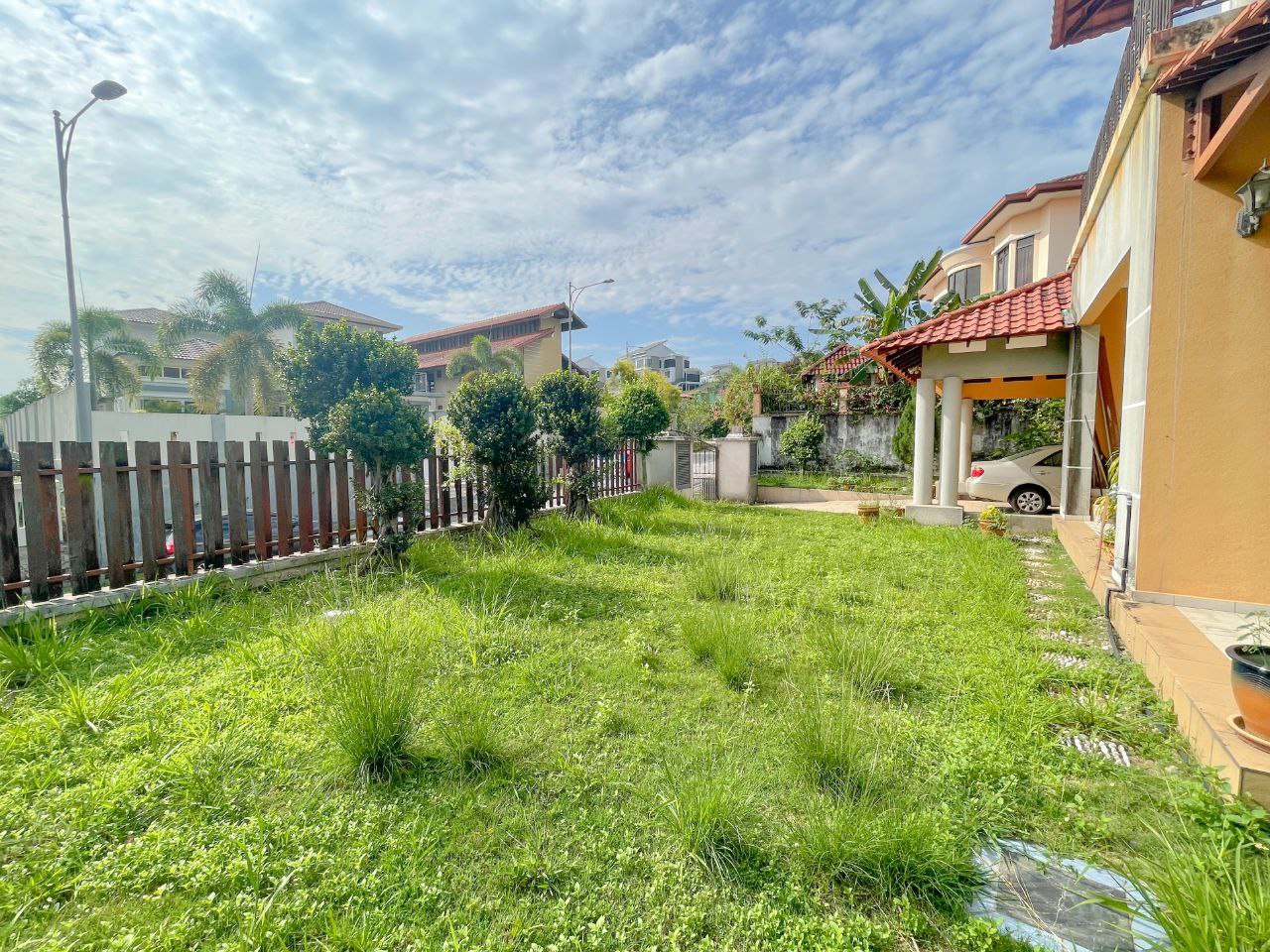 Putra Hill Residency - photo 5