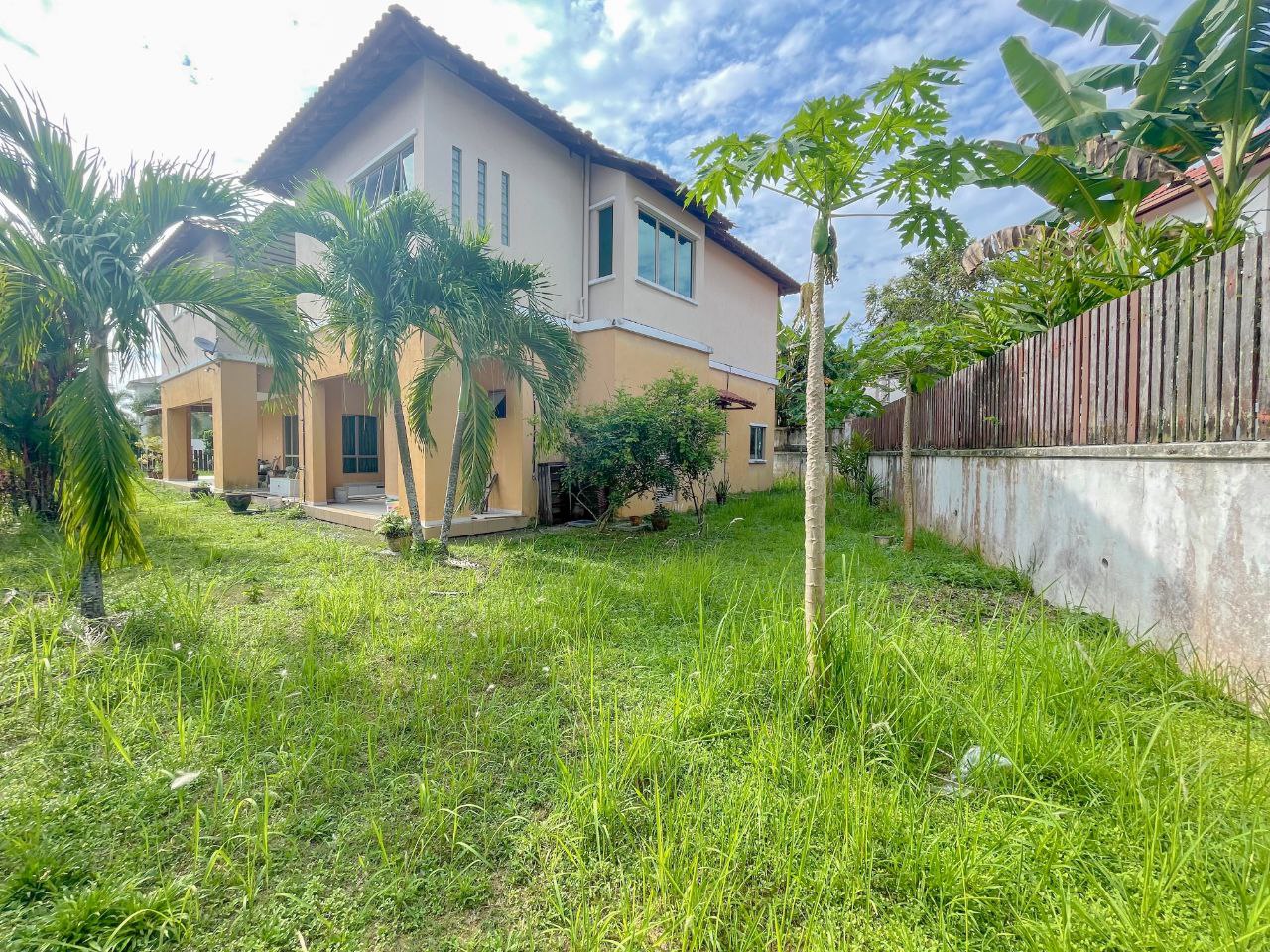Putra Hill Residency - photo 6