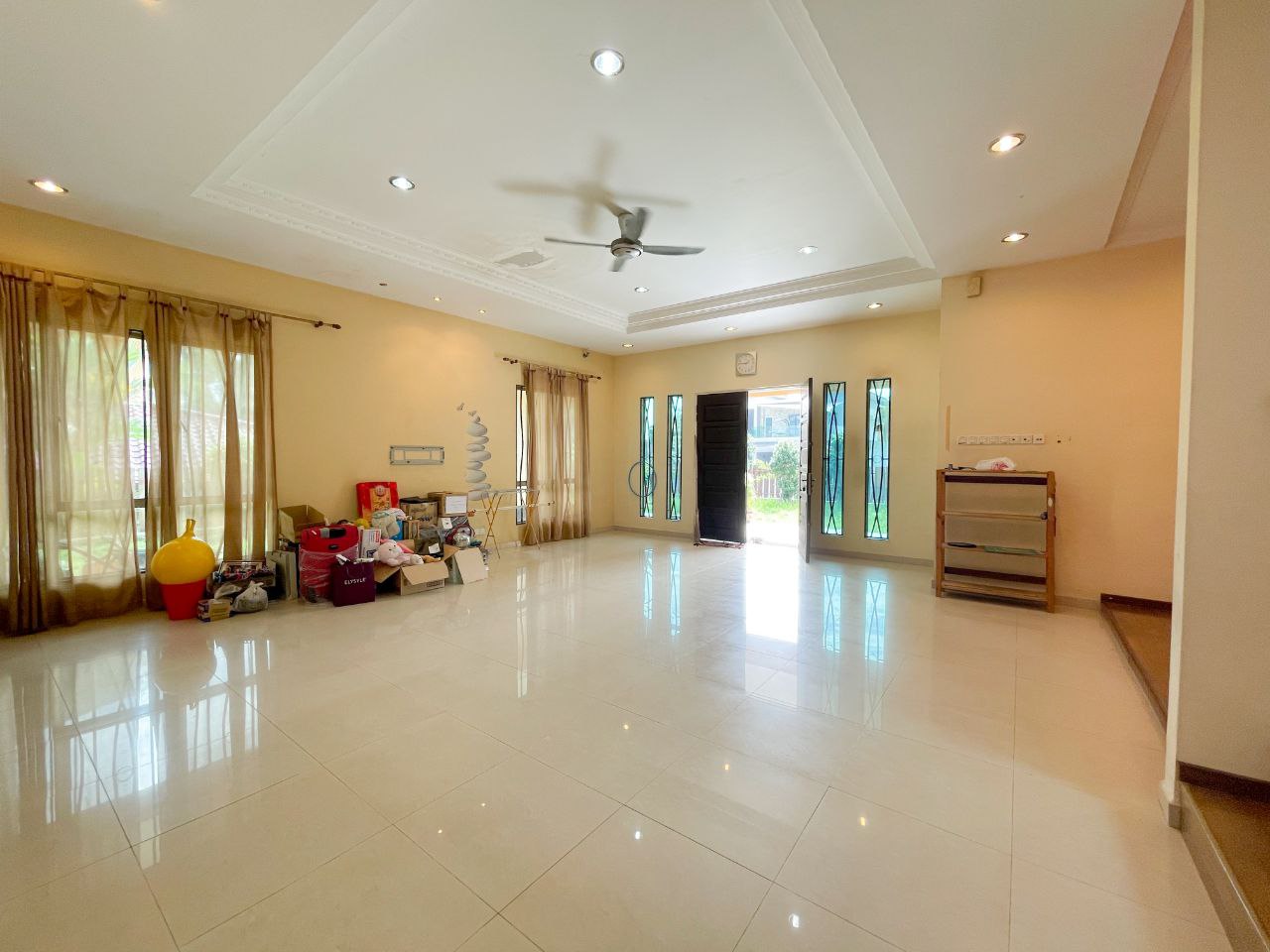 Putra Hill Residency - photo 7