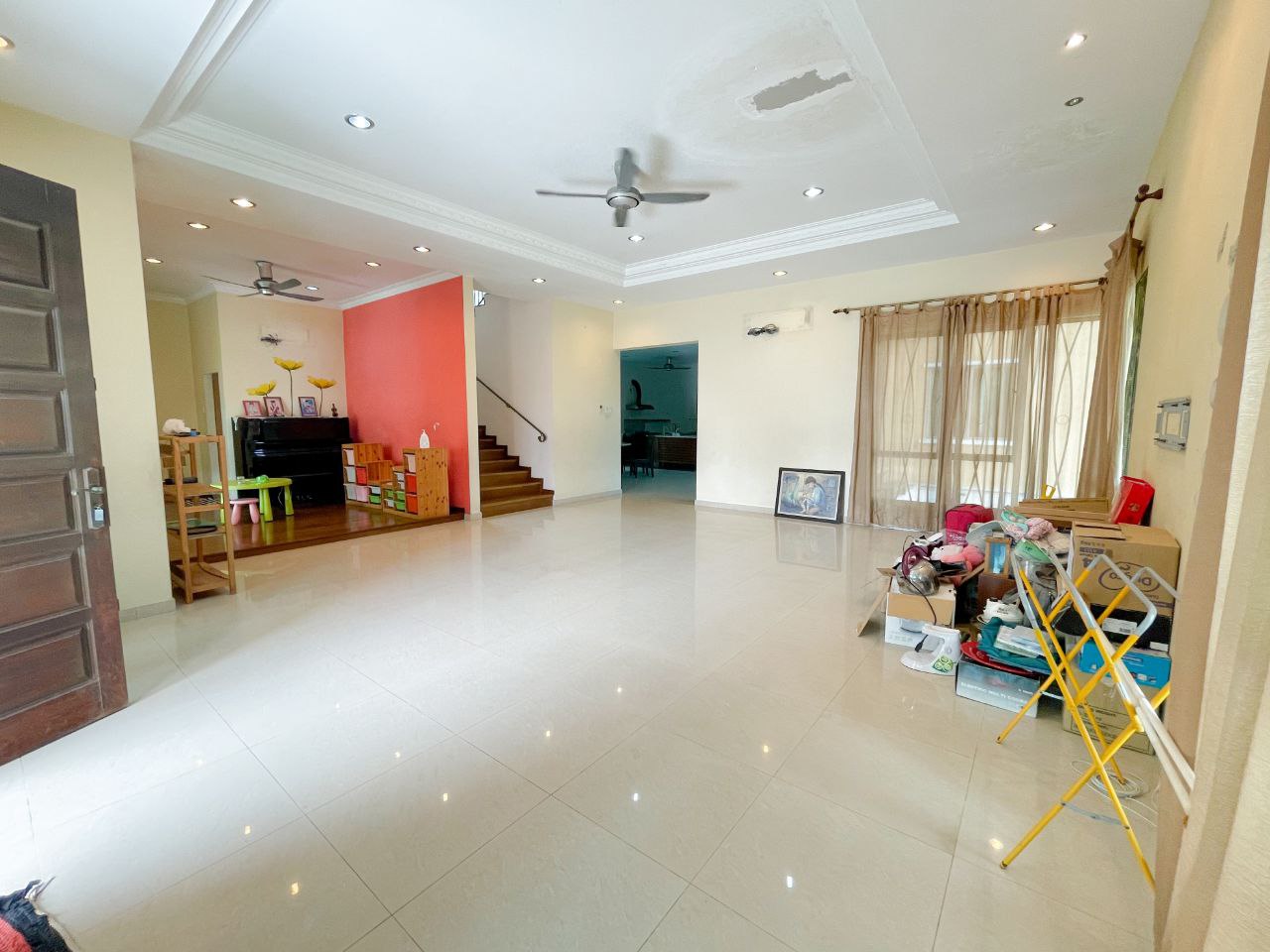 Putra Hill Residency - photo 8
