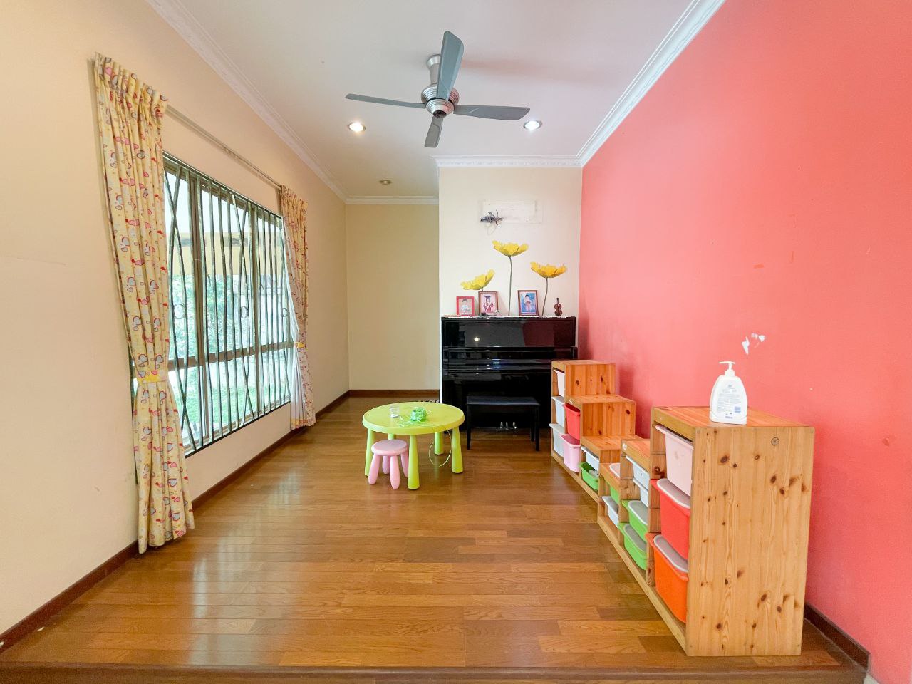 Putra Hill Residency - photo 9