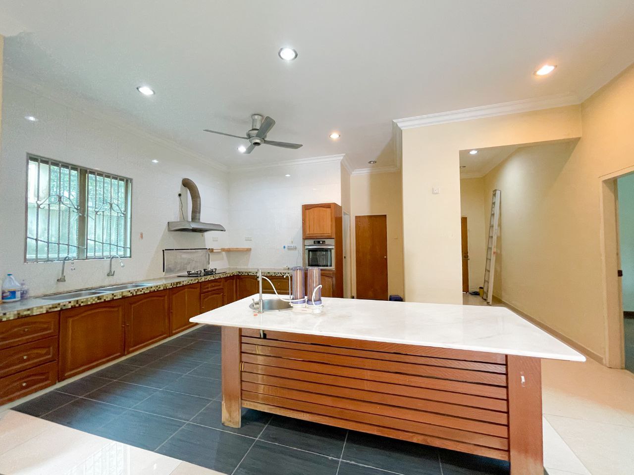 Putra Hill Residency - photo 13