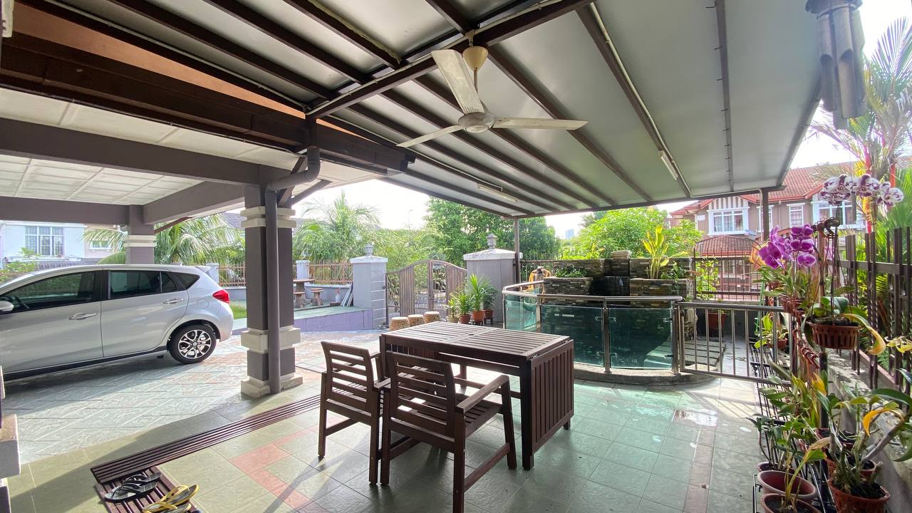 D Sentral, Bangi - photo 9