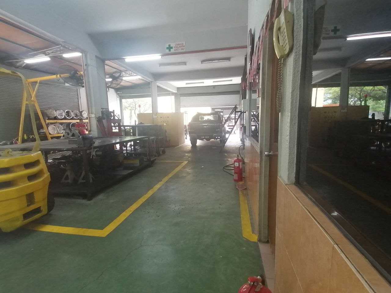 Jalan Ipoh KL - photo 5