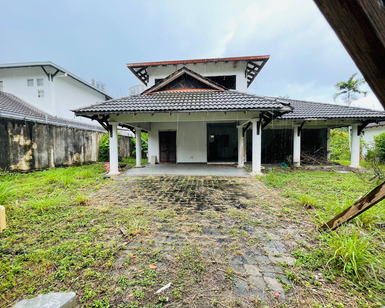 Bukit Damansara - photo 2