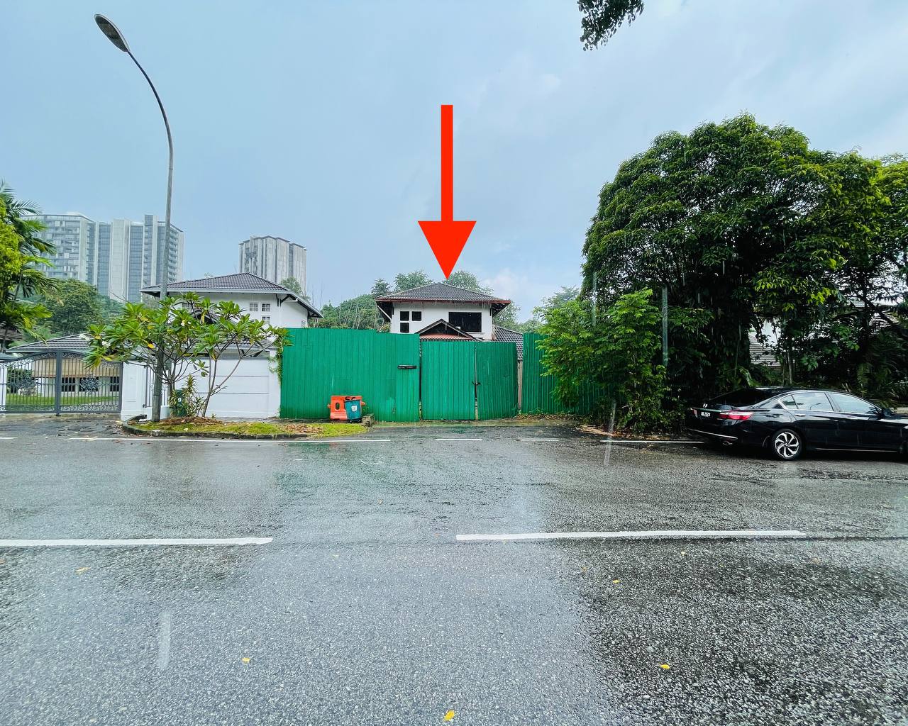 Bukit Damansara - photo 4