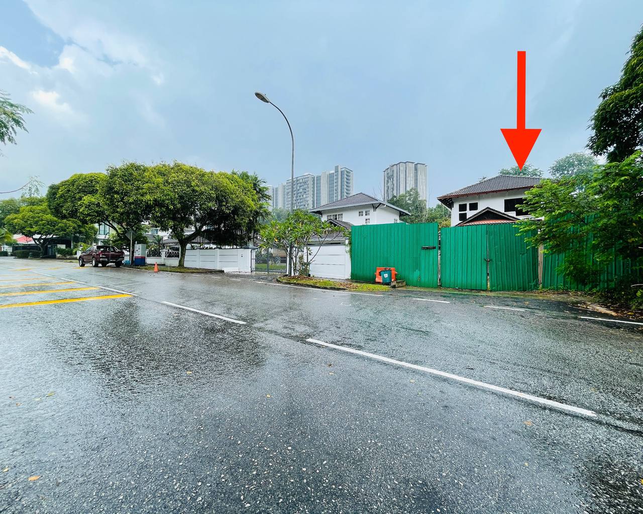 Bukit Damansara - photo 6