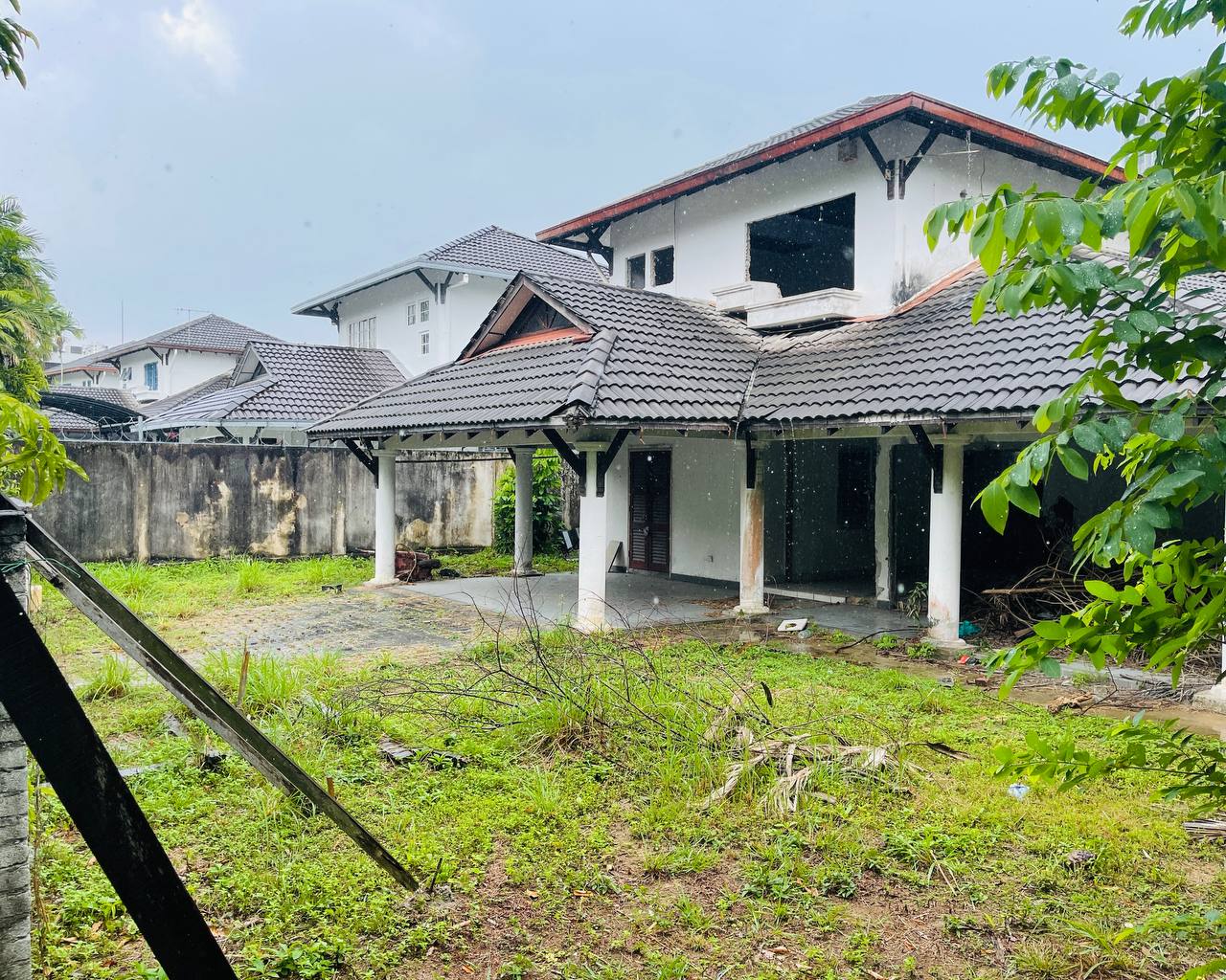 Bukit Damansara - photo 7