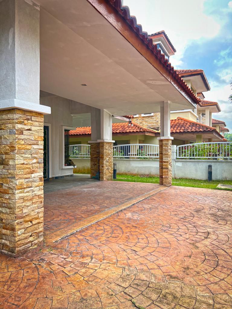 Taman Tropika Kemensah - photo 5