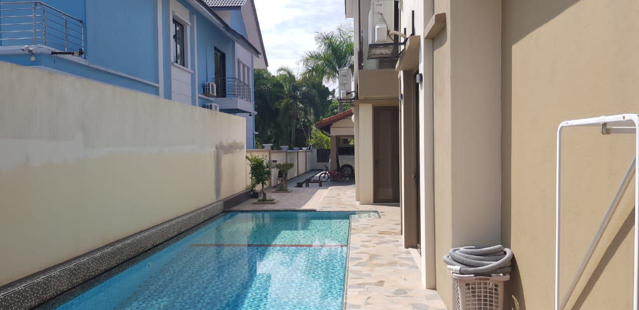 Bandar Country Homes - photo 8