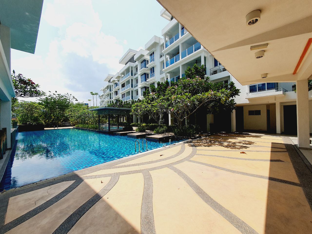Putra 1 Apartment - photo 5